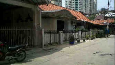 Dijual Rumah di Kemayoran, Jakarta Pusat