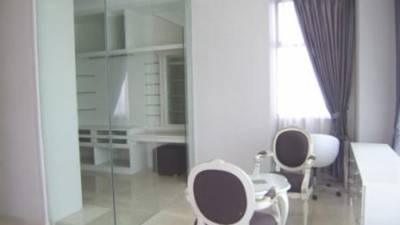 Apt Kuningan Place For Rent, Brand New Furnished