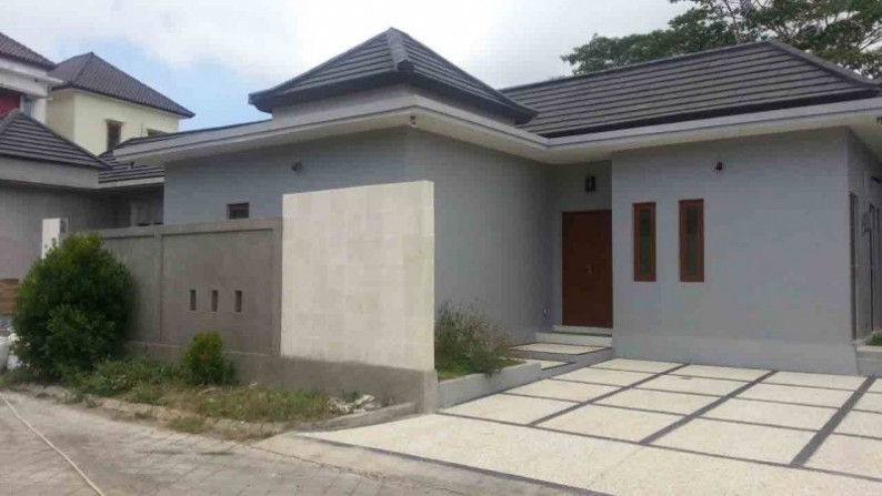 Brand new House At Dreamland - For Rent