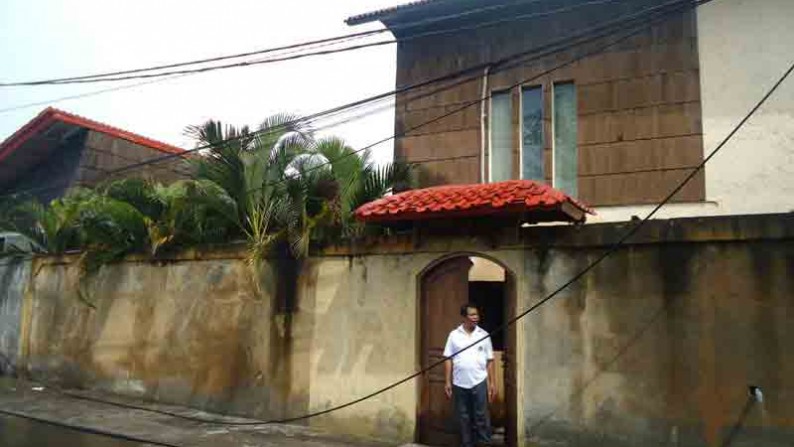 Villa At Seminyak Area