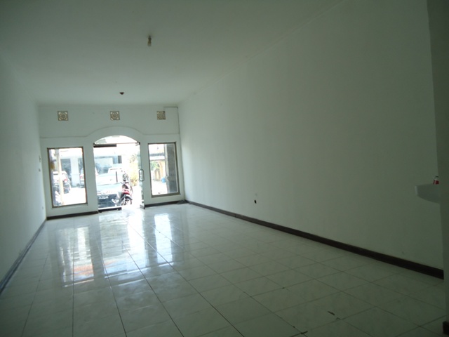 Shop at Kerobokan - For Rent