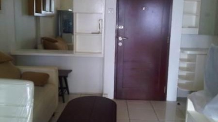 Mediterania Garden Residence 2 For Rent