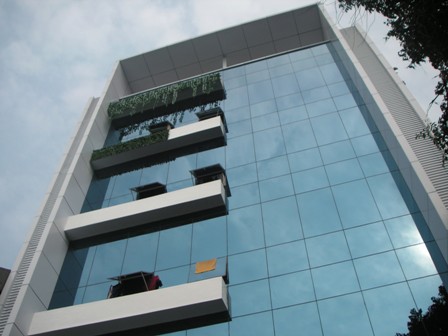 GEDUNG DI MENTENG, JAKARTA PUSAT  ( For Rent )