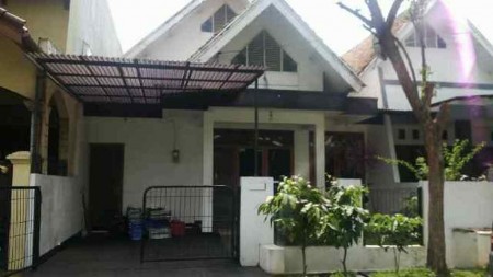 RUMAH BAGUS,SIAP HUNI DI BSD