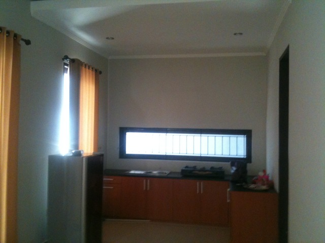 House For Rent At Renon Denpasar