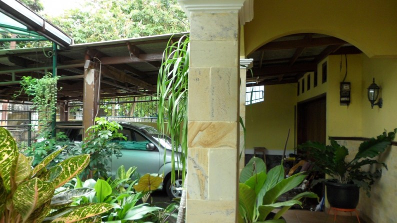 Rumah siap huni,good price  Pesanggrahan Jakarta Selatan