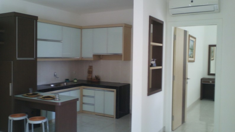 Dijual Rumah baru tipe minimalis  @Komplek Duta Square