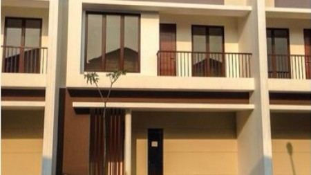 Di Jual Rumah Bagus Di Komp. Fiera Residence, Graha Bintaro