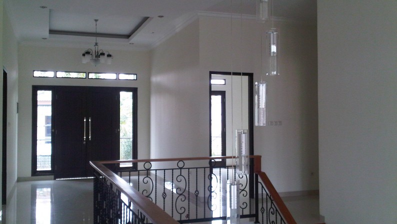 Dijual Rumah Mewah di Bintaro sektor 1, Jakarta