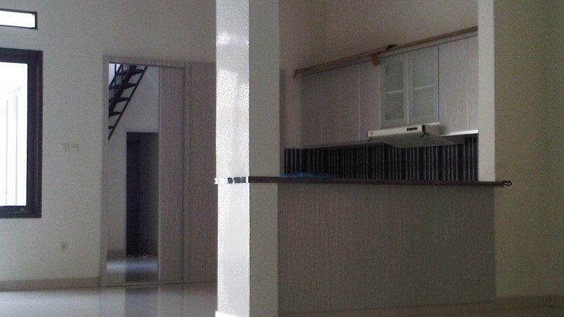 Dijual Rumah Mewah di Bintaro sektor 1, Jakarta