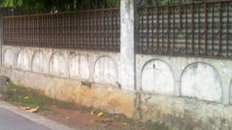 Kavling tanah Matang daerah Pinang Ranti Pondok Gede Jakarta Timur