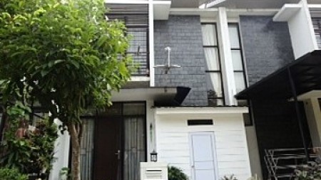 HOT SALE!!  Rumah Bagus Di Neo Permata Bintaro