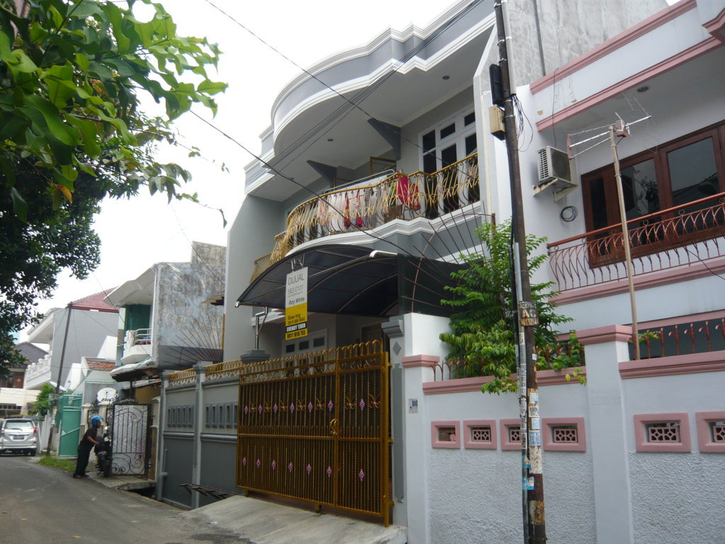 Rumah Siap Huni