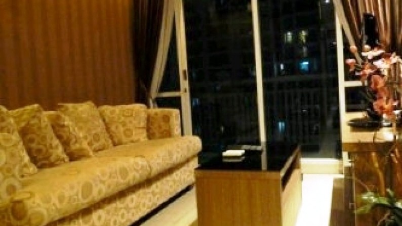 Disewakan Apartemen Cbd Pluit