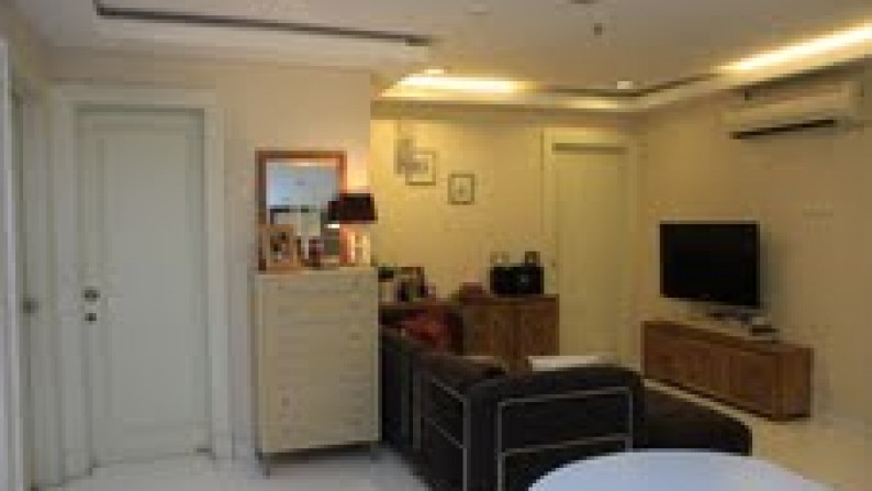 Dijual Unit Apartemen Puri Imperium, Kuningan, Jakarta