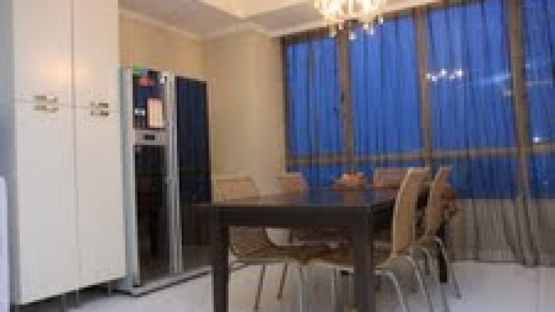 Dijual Unit Apartemen Puri Imperium, Kuningan, Jakarta