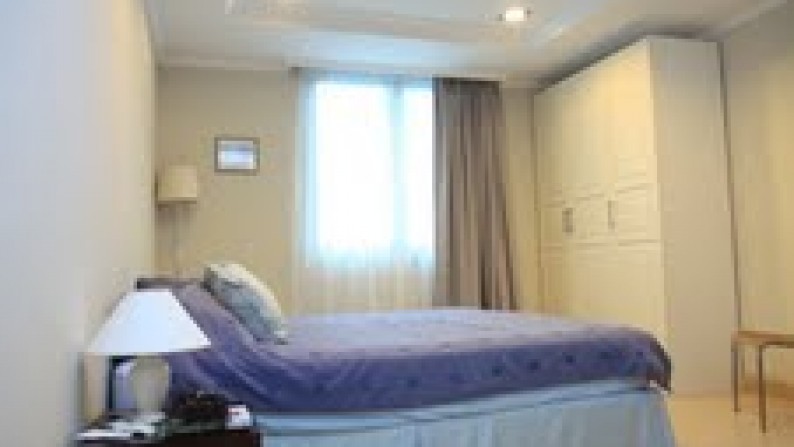 Dijual Unit Apartemen Puri Imperium, Kuningan, Jakarta