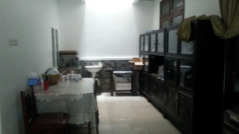 HOUSE FOR SALE - TEBET