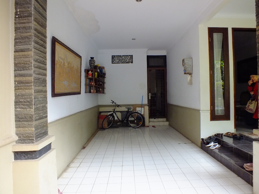 Rumah Bagus,Rapi,Terawat River Park Bintaro Jaya Sektor 8