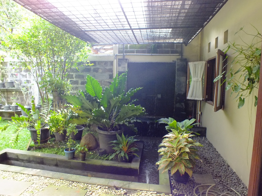 Rumah Bagus,Rapi,Terawat River Park Bintaro Jaya Sektor 8