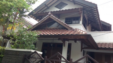 Di Jual Rumah Bagus Di Camar, Bintaro Sektor 3