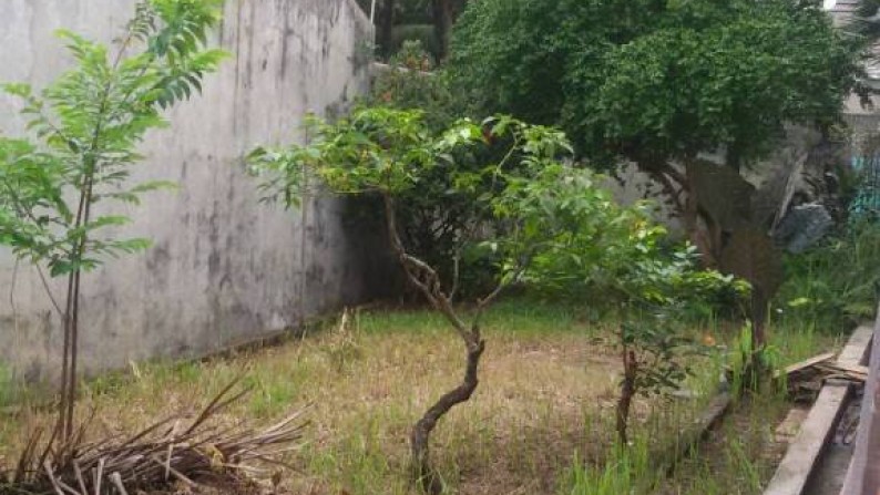 Rumah siap huni di Kebayoran  Lama Jakarta Selatan