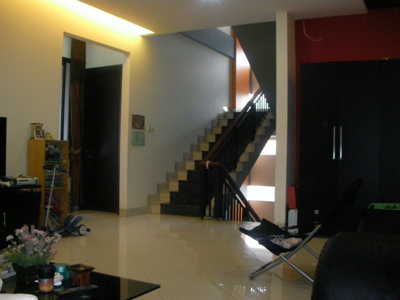 DIJUAL RUMAH LUX JAKARTA PUSAT