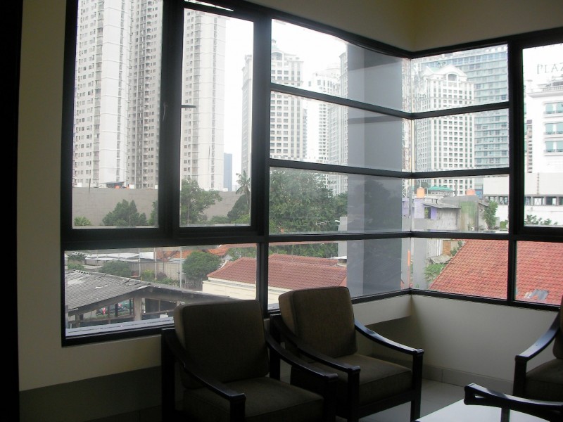 DIJUAL RUMAH LUX JAKARTA PUSAT