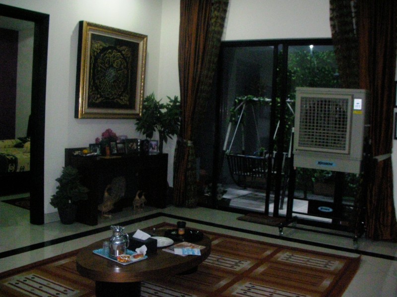 DIJUAL RUMAH LUX JAKARTA PUSAT