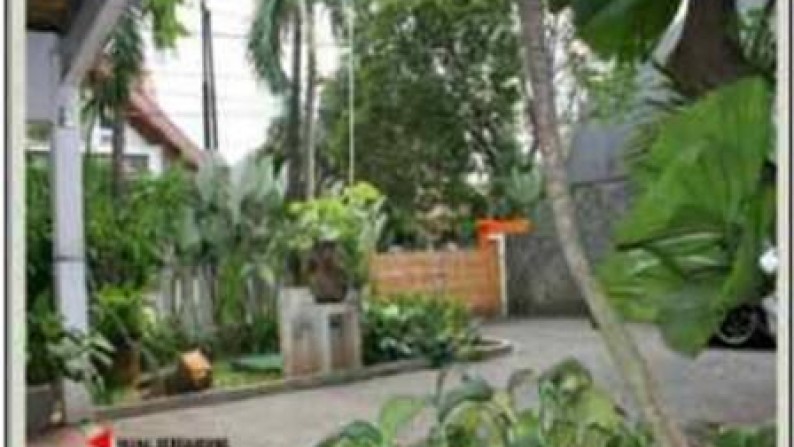 Dijual Rumah Di Cipete