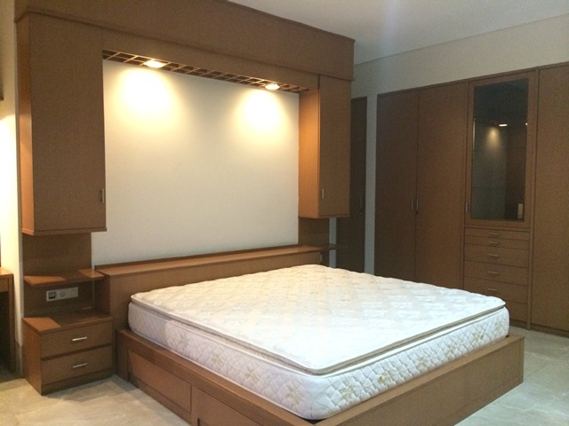 HIGH RECOMENDED MODERN MINIMALIST HOUSE 4BEDROOM IN PONDOK INDAH