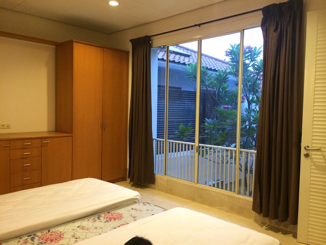 HIGH RECOMENDED MODERN MINIMALIST HOUSE 4BEDROOM IN PONDOK INDAH