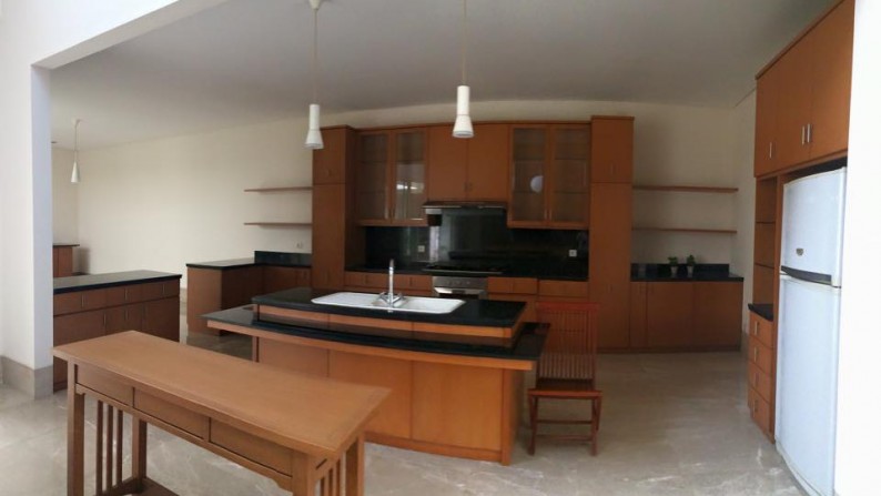 HIGH RECOMENDED MODERN MINIMALIST HOUSE 4BEDROOM IN PONDOK INDAH