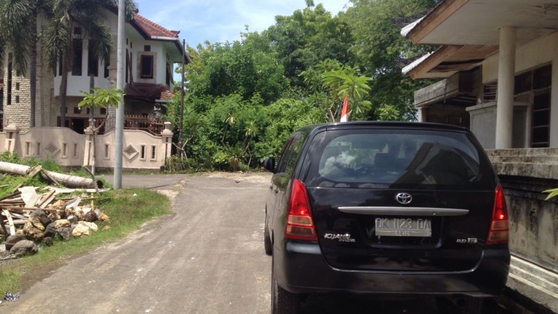 House At Jimbaran Housing Complex