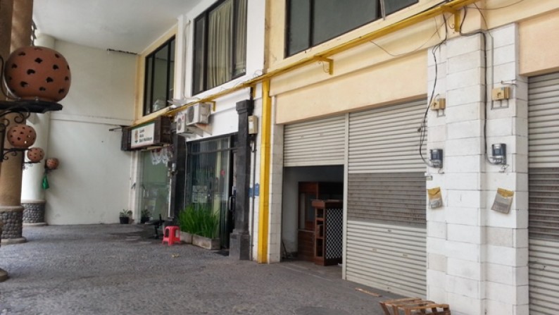 2 Units Shop At Kuta Business Complex