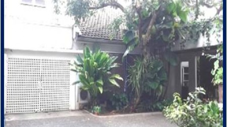 Rumah Disewakan Di Jakarta Selatan