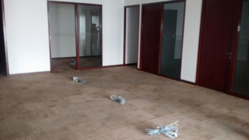 SEWA / RENT - Equity Tower Office Space @ SCBD Sudirman