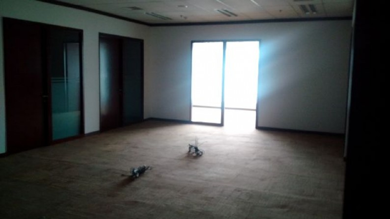 SEWA / RENT - Equity Tower Office Space @ SCBD Sudirman