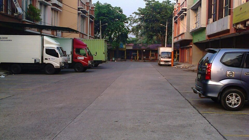 Dijual Ruko Duta garden Square - Tangerang