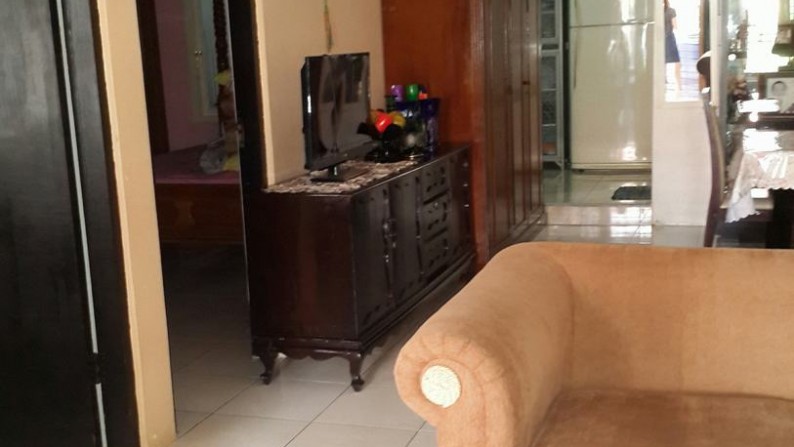 Dijual Rumah Taman Ubud Asri 5 - Lippo Karawaci