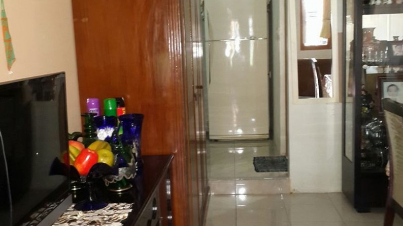 Dijual Rumah Taman Ubud Asri 5 - Lippo Karawaci