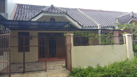 Dijual Rumah Taman Permata - Lippo Karawaci