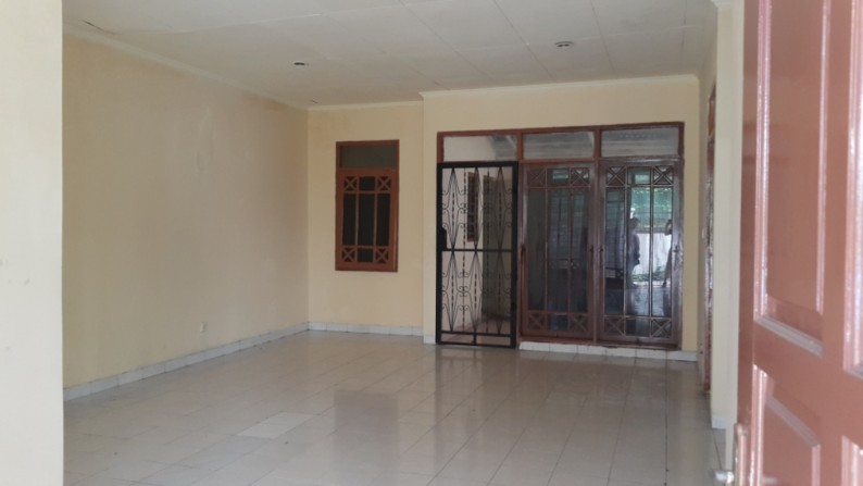 Dijual Rumah Taman Permata - Lippo Karawaci