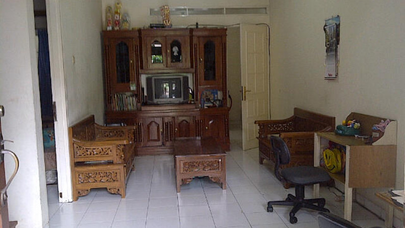 Diual rumah citra 2 ext