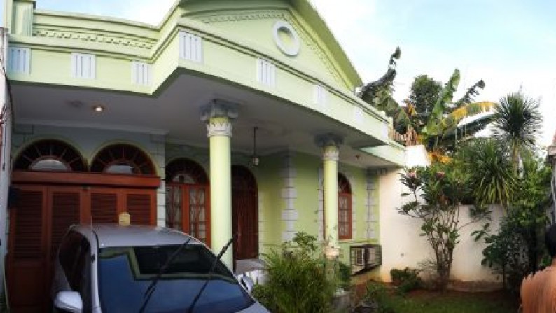 DIJUAL RUMAH MERUYA KAV DKI. MERUYA SELATAN