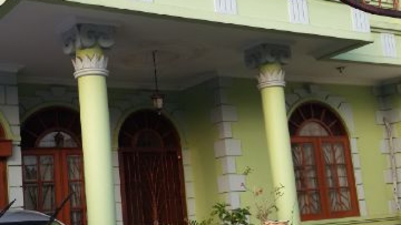 DIJUAL RUMAH MERUYA KAV DKI. MERUYA SELATAN