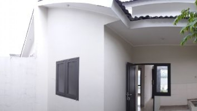 DIJUAL CEPAT RUMAH FORTUNE SPRING GRAHA RAYA TANGERANG