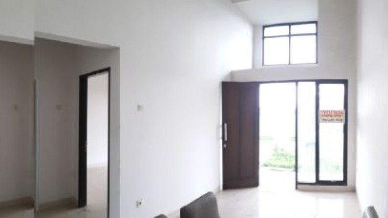 DIJUAL CEPAT RUMAH FORTUNE SPRING GRAHA RAYA TANGERANG