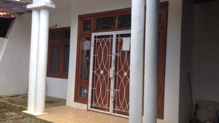 House At Puri Gading For Rent