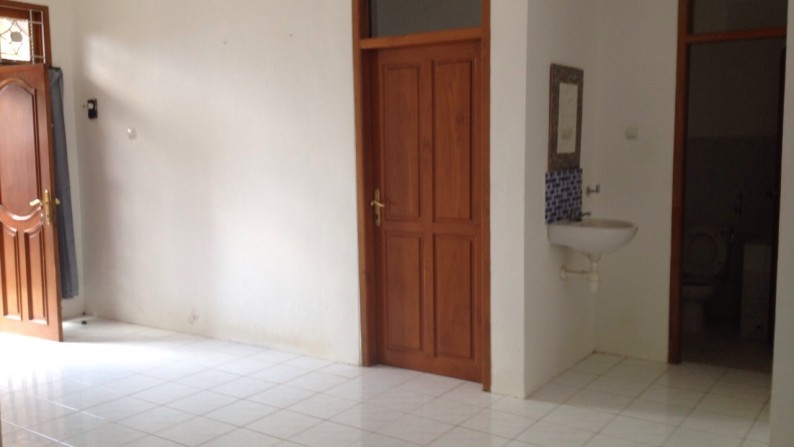 House At Puri Gading For Rent